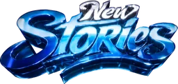 New Stories RP server logo